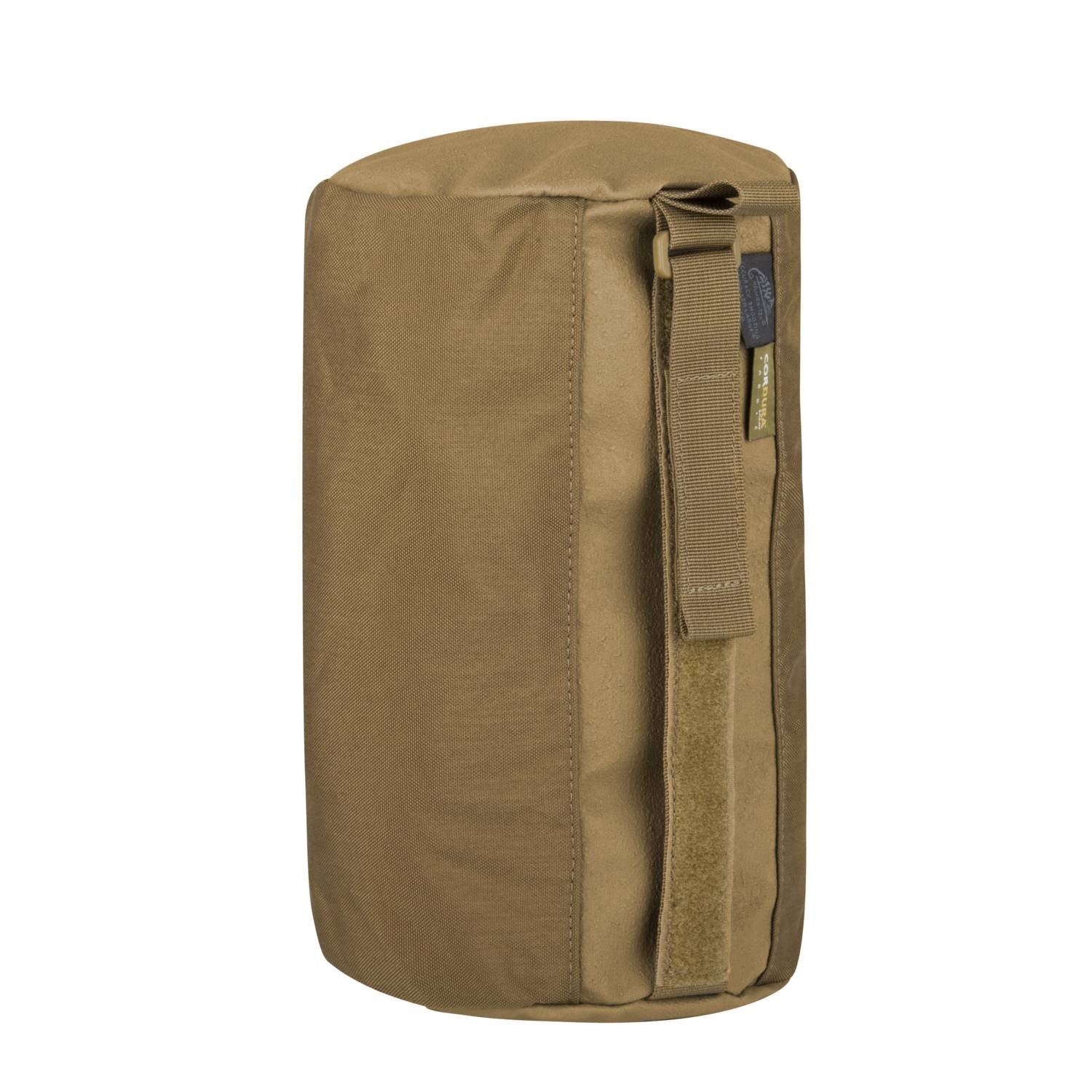 Apoyo rodillo ROLLER LARGE® COYOTE en nylon Cordura para estabilizar arma