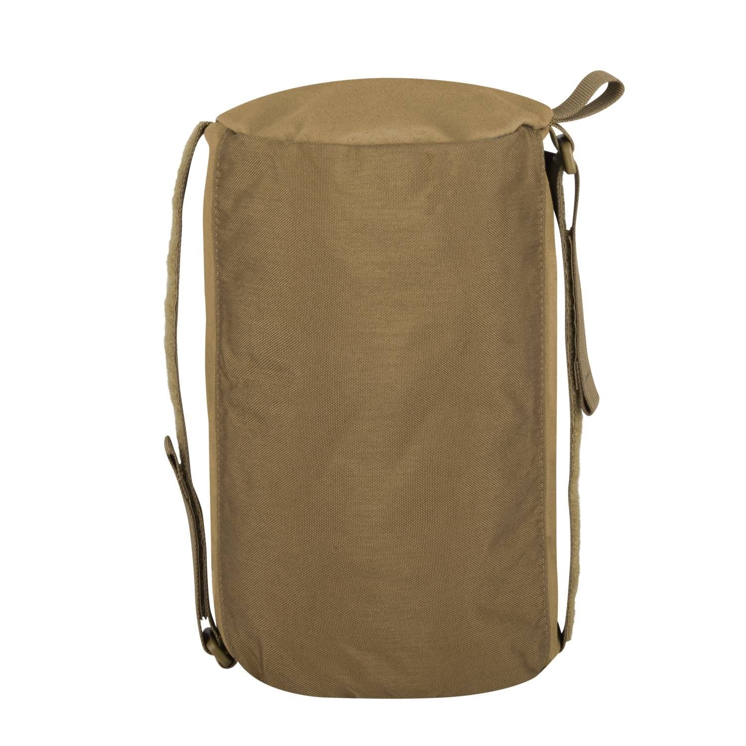 Apoyo rodillo ROLLER LARGE® COYOTE en nylon Cordura para estabilizar arma