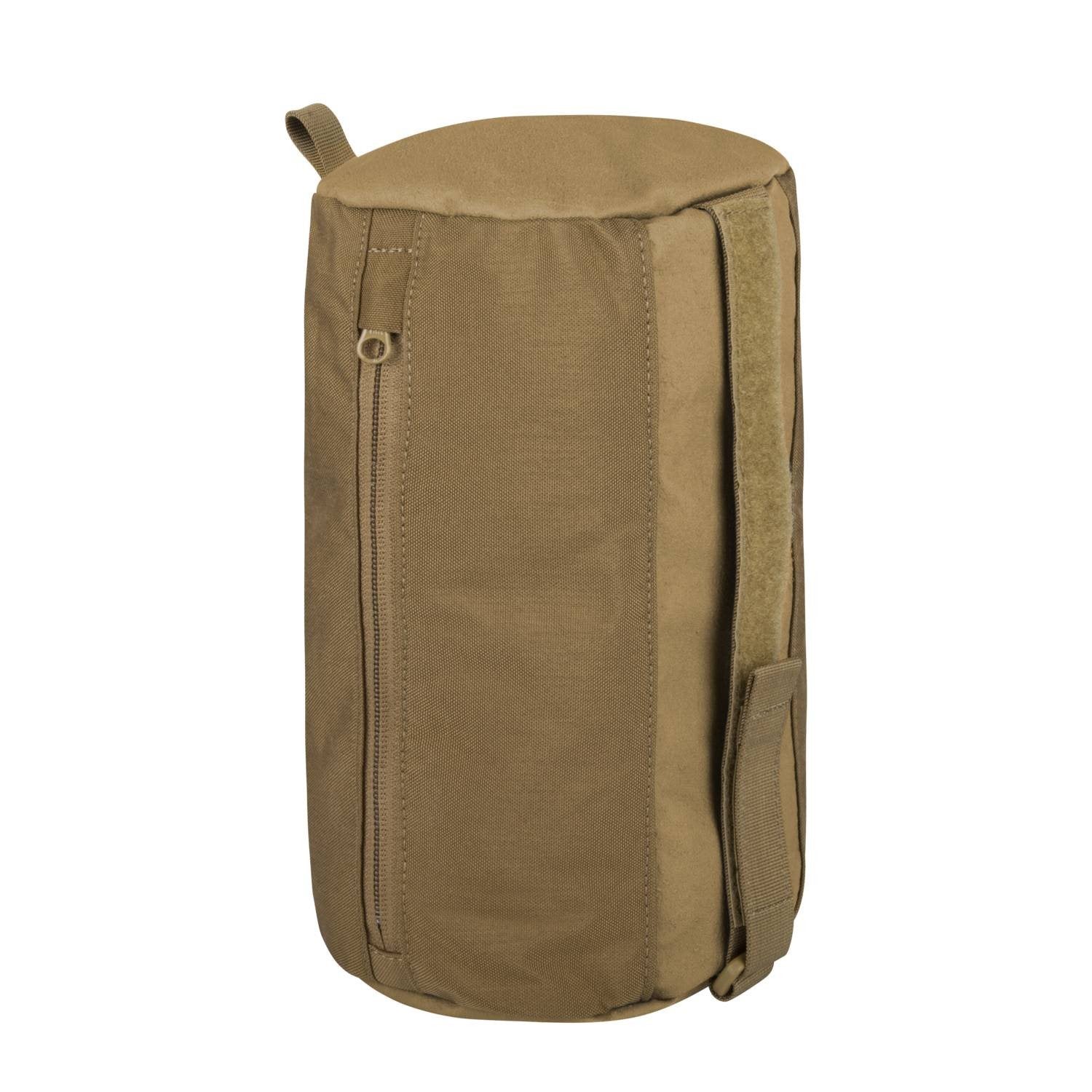 Apoyo rodillo ROLLER LARGE® COYOTE en nylon Cordura para estabilizar arma