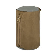 Apoyo de tiro rodillo ROLLER SMALL COYOTE en nylon Cordura, color coyote
