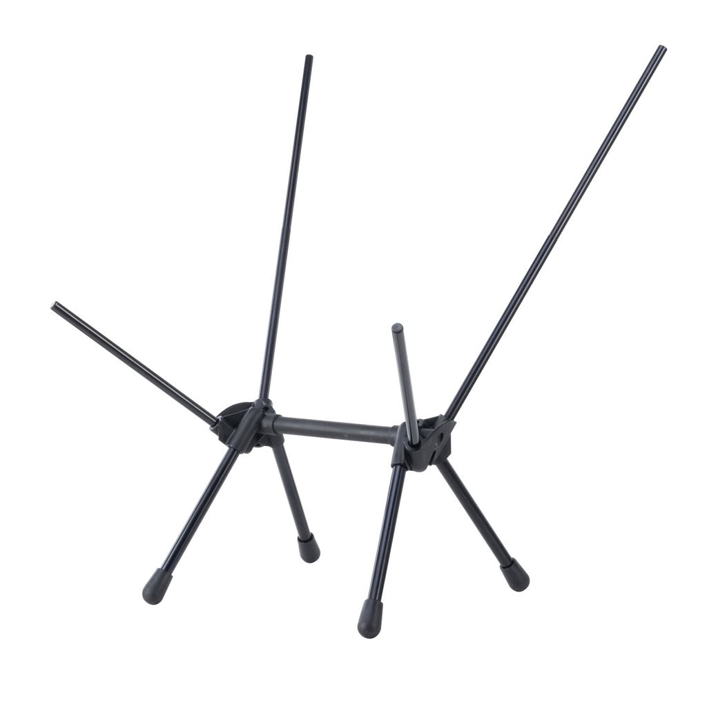 Silla TRAVELER plegable COYOTE con estructura de aluminio y asiento 500D Cordura