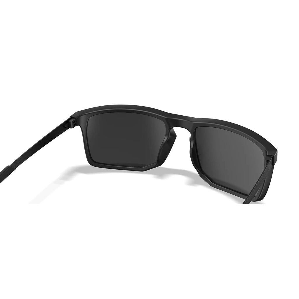 Gafas WX AXE CAPTIVATE montura negra lentes polarizadas