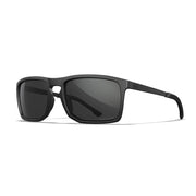 Gafas WX AXE CAPTIVATE montura negra lentes polarizadas