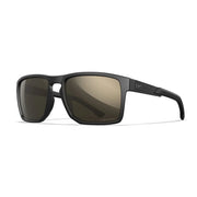 Gafas de tiro WX APEX CAPTIVATE™ montura negra lentes TUNGSTEN