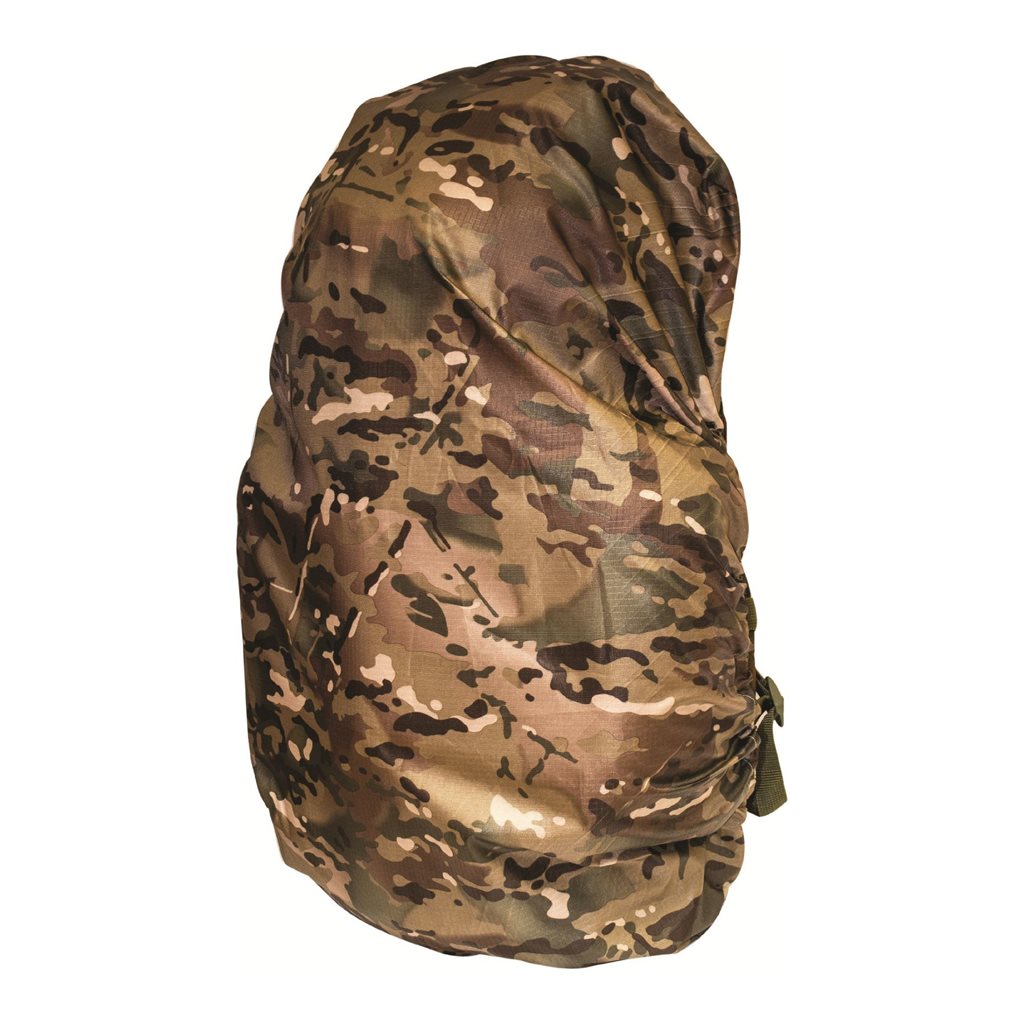 Funda impermeable para mochila 50–70 L - vista del producto