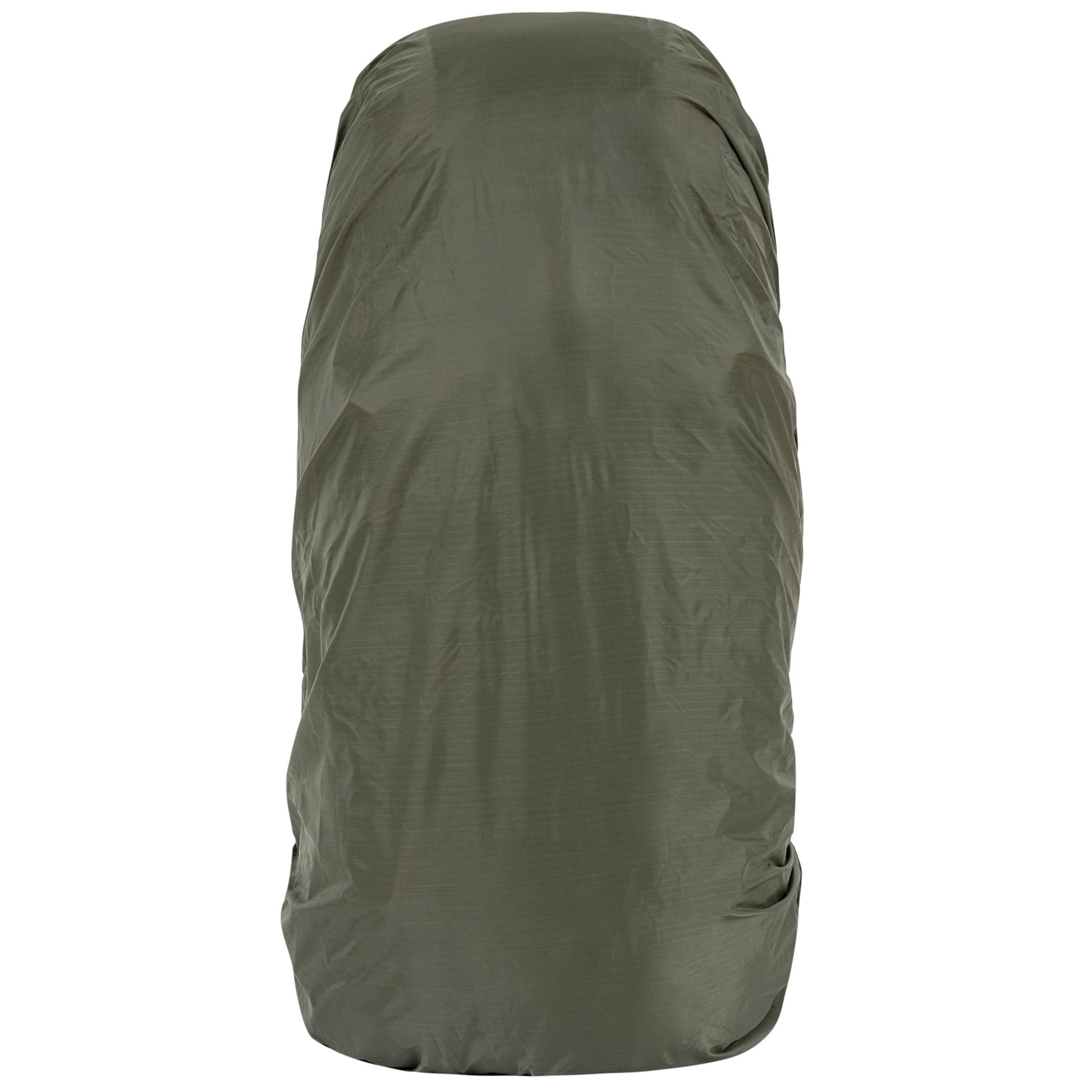 Funda para mochila 50-70 l OLIV (ACC029) en color oliva, imagen del producto