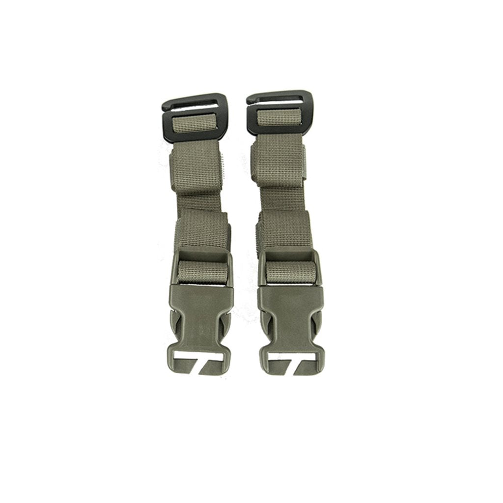 Set de 2 correas HOOK UP COMBO para mochilas Eberlestock KITE y SWITCHBLADE