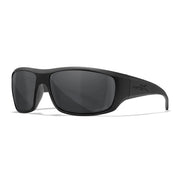 Gafas WX OMEGA CAPTIVATE marco negro lentes polarizadas