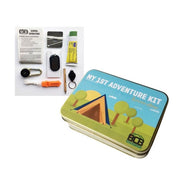Caja de último recurso My First Adventure Summ - imagen del producto