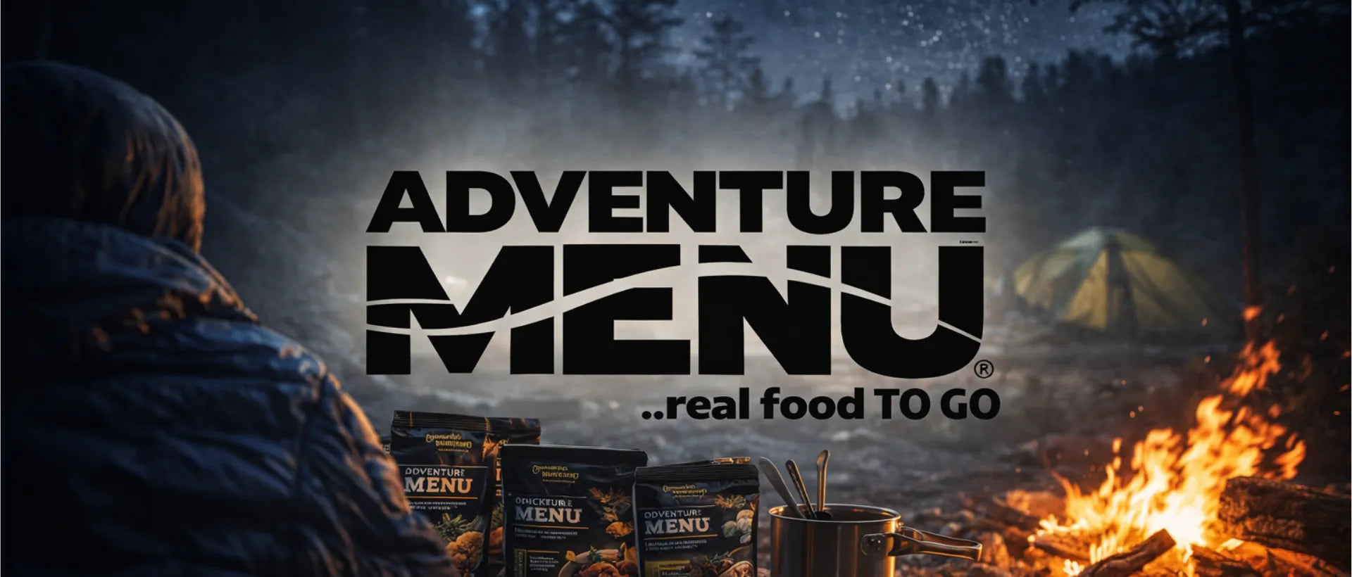 Adventure Menu