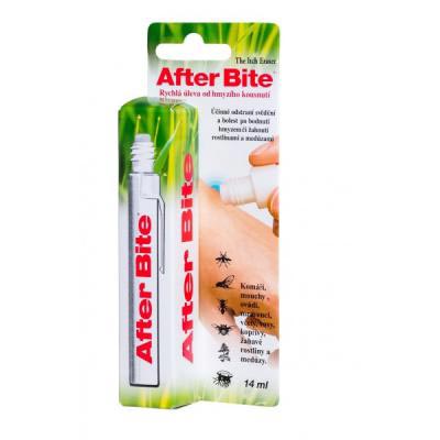Barrita AFTER BITE 14 ml para alivio de picaduras