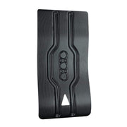 Marco interior Gossamer G-Type pequeño negro