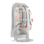 Vak EMOD BONED OUT Medium bolsa para transporte de piezas de caza, compatible EMOD
