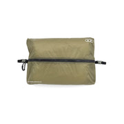 Funda HANGAR extra ligera M en nylon micro rip-stop semitransparente vista frontal