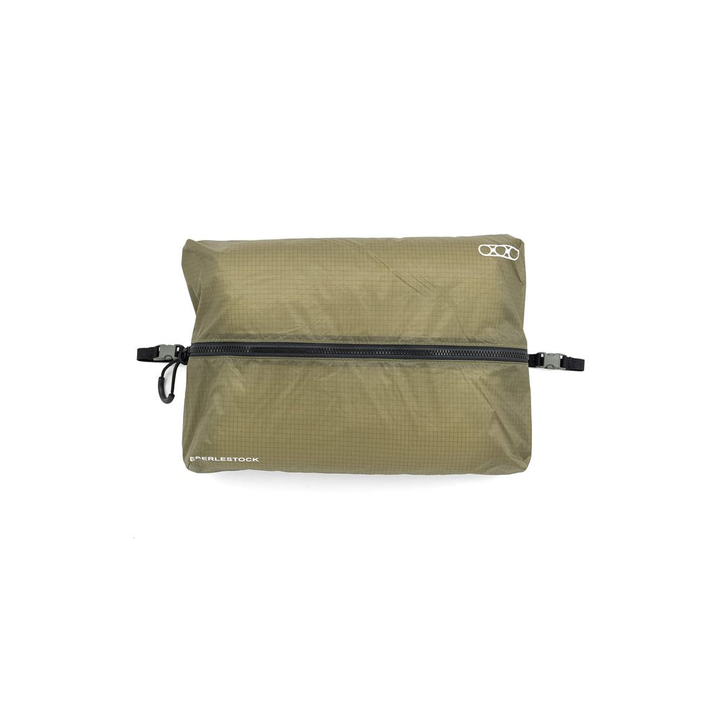 Funda HANGAR extra ligera S en nylon micro rip-stop semitransparente