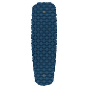 Esterilla inflable NAP-PAK ultraligera de HIGHLANDER en funda de transporte