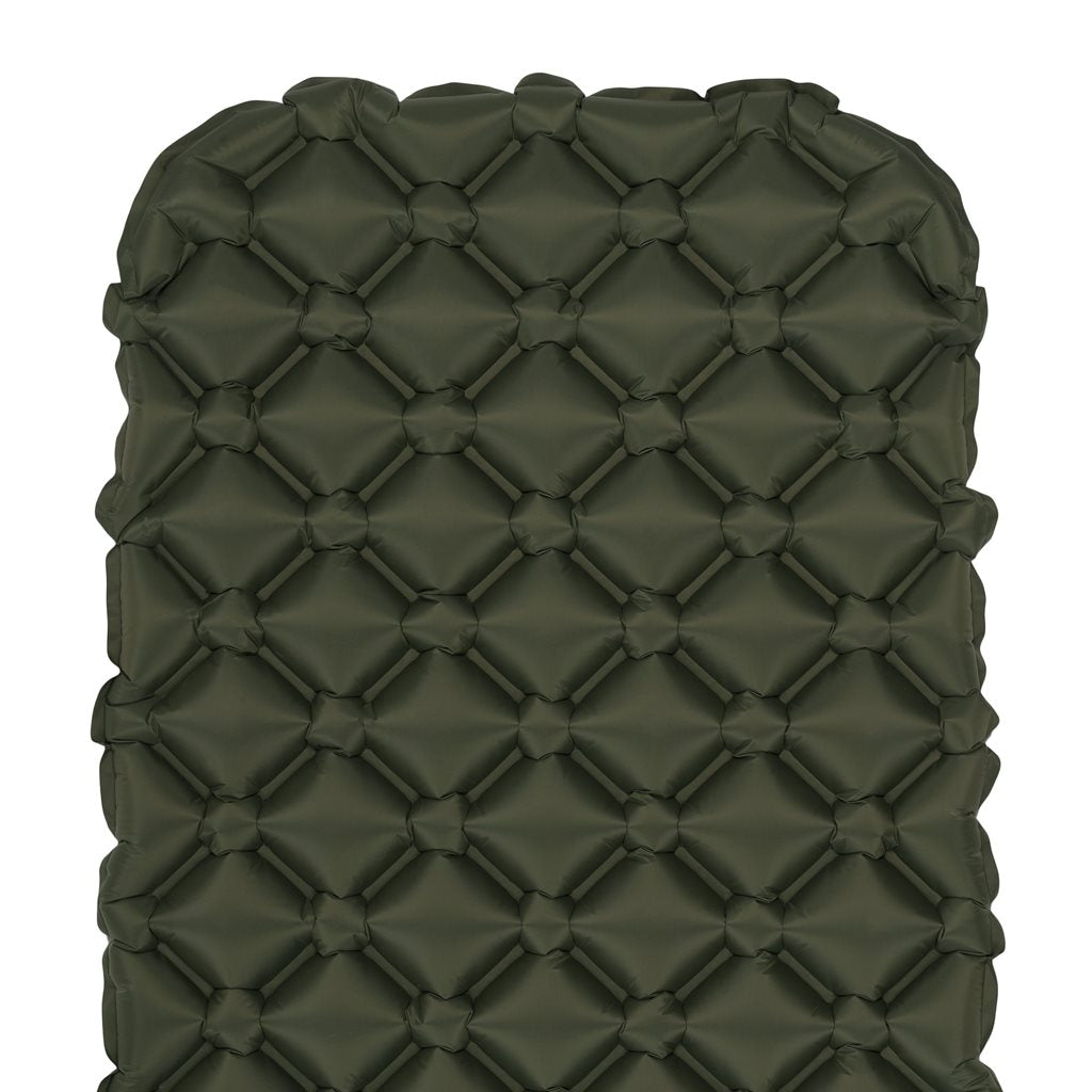 Colchoneta inflable NAP-PAK XL ultraligera HIGHLANDER en funda de transporte