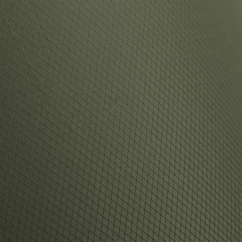 Bolsa inflable verde para colchonetas Puff Sack