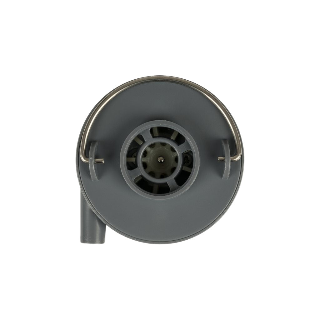 Inflador WEE BANSHEE ultraligero gris para colchonetas y almohadas