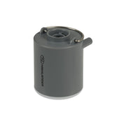 Inflador WEE BANSHEE ultraligero gris para colchonetas y almohadas