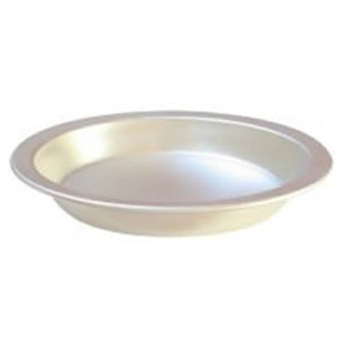 Plato hondo de aluminio 23 cm