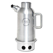 Samovar de camping 0,5 l de aluminio (alb681)