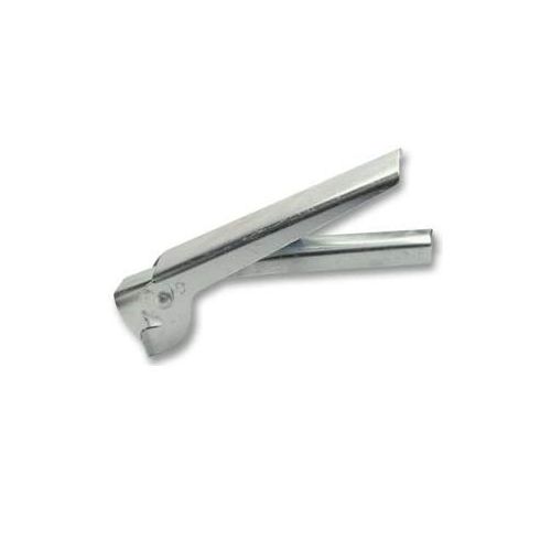 Soporte de aluminio para utensilios de cocina o latas - alb995