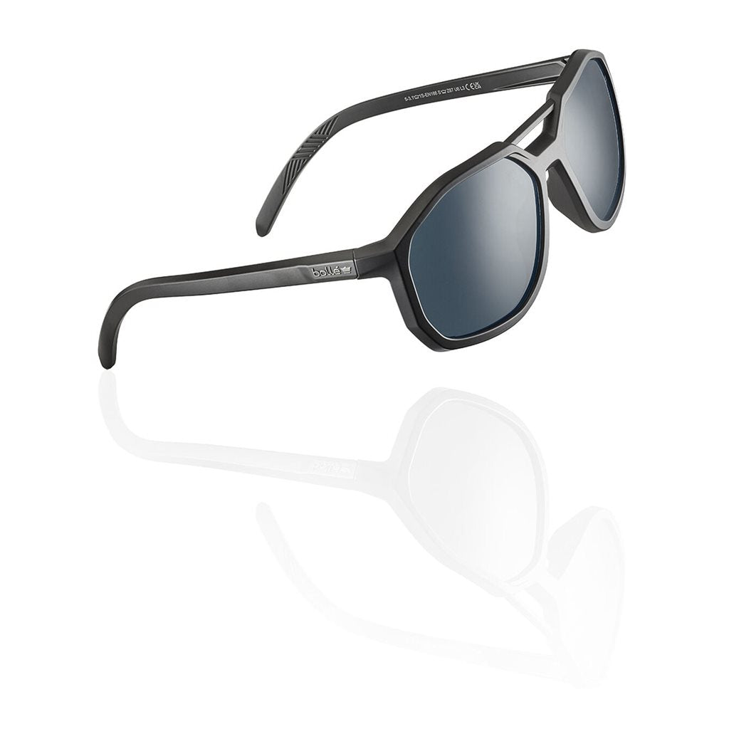 Gafas de protección ALTUS con lentes ahumadas