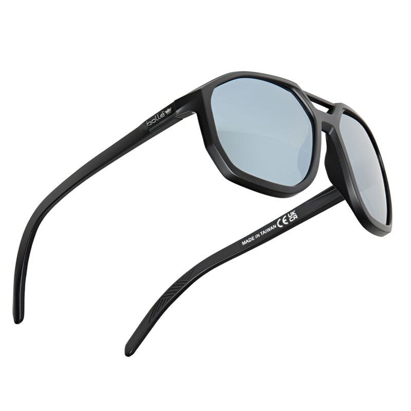 Gafas de protección ALTUS con lentes polarizadas y montura de poliamida