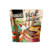 Mac y Cheese ADM, comida infantil esterilizada cremosa con gouda y cheddar
