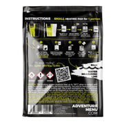 Cápsula autocalentable SAMOOHŘEV 30g para AdventureMenu (AM20)