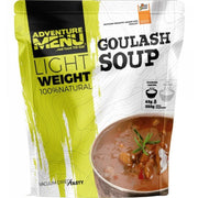 Sopa de goulash deshidratada RACIÓN 65g/350g AM212