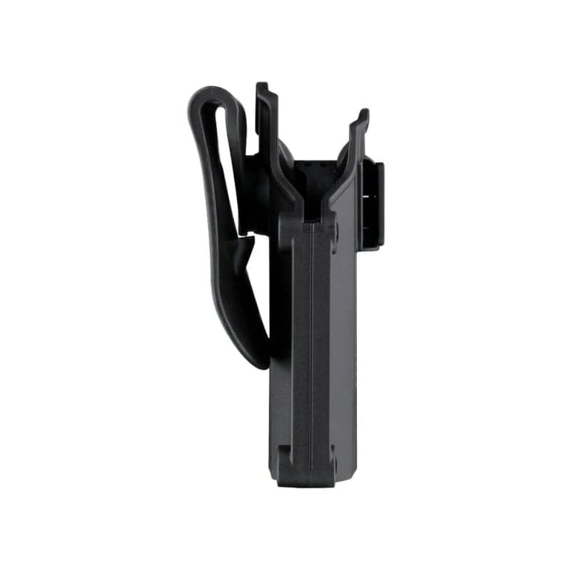 Funda Per-Fit™ universal para pistola, funda de cinturón izquierda negra