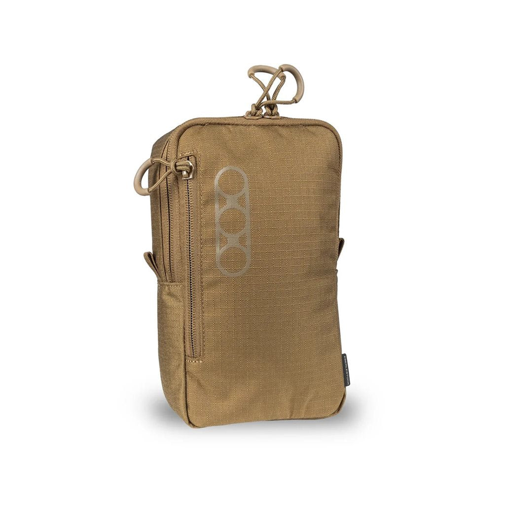 Sumka ACCESSORY V2 bolsa MOLLE 2 litros para mochila, compatible con Eberlestock