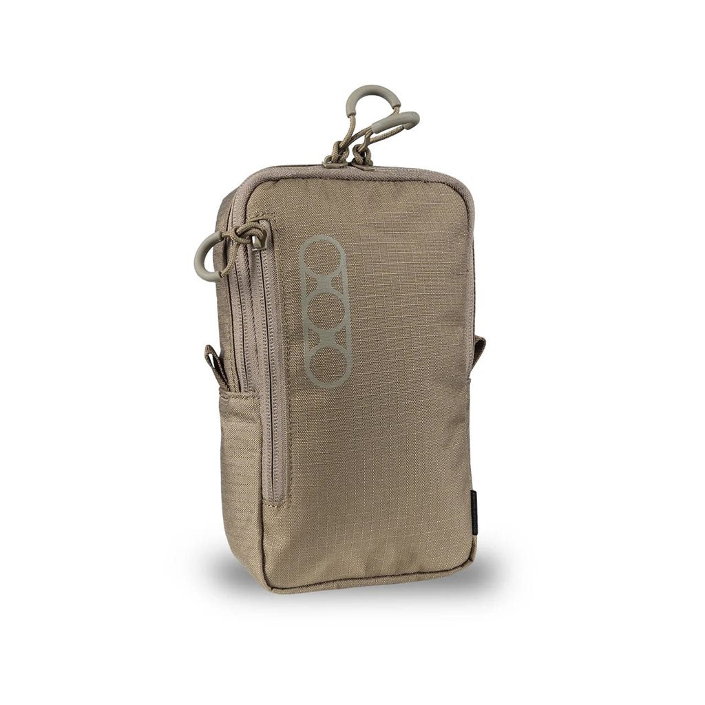 Bolsa ACCESSORY V2 2 litros compatible con MOLLE para mochilas Eberlestock