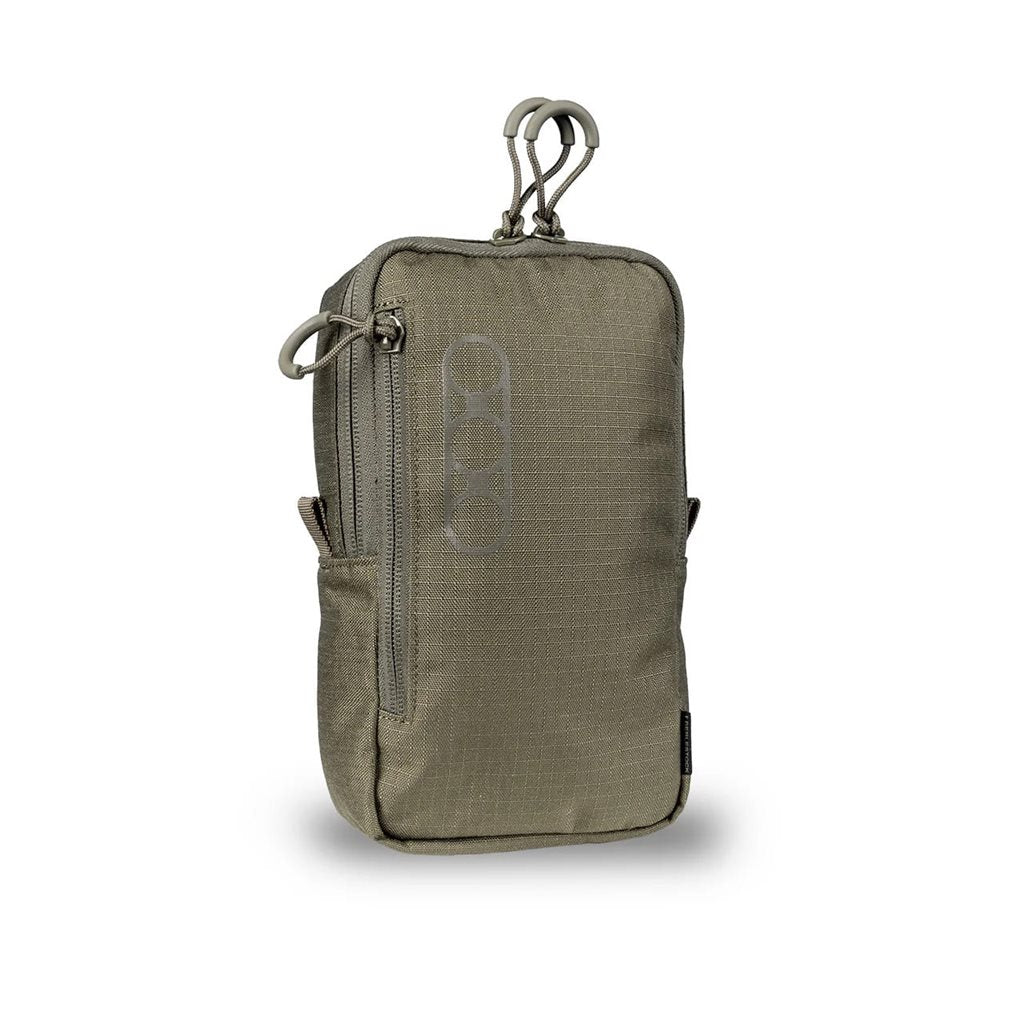 Sumka ACCESSORY V2 bolsa MOLLE 2 litros para mochila, compatible con Eberlestock