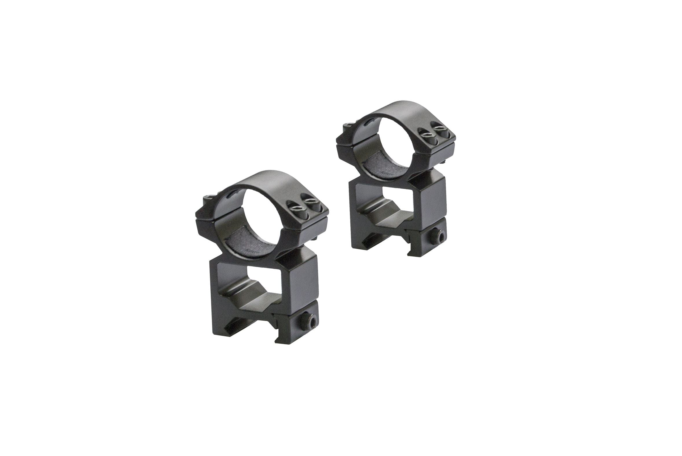 Montura para Visor Alta 1" para Rail 11 mm