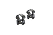 Montura para Visor Medio 1" para Rail Picatinny