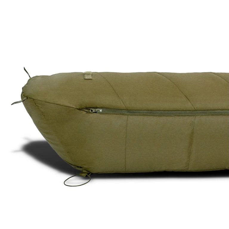 Saco de invierno RDO PATRIOT RX XL