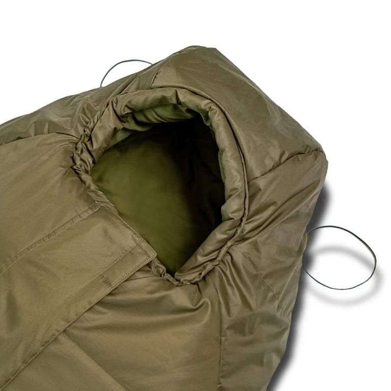 Saco de dormir invernal RED DOT ONE ORKAN RX