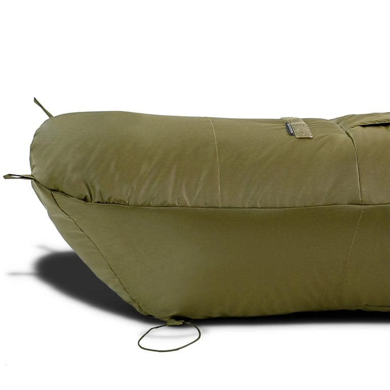 Saco de dormir invernal RED DOT ONE ORKAN RX