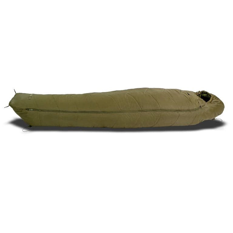 Saco de dormir invernal RED DOT ONE PATRIOT RX