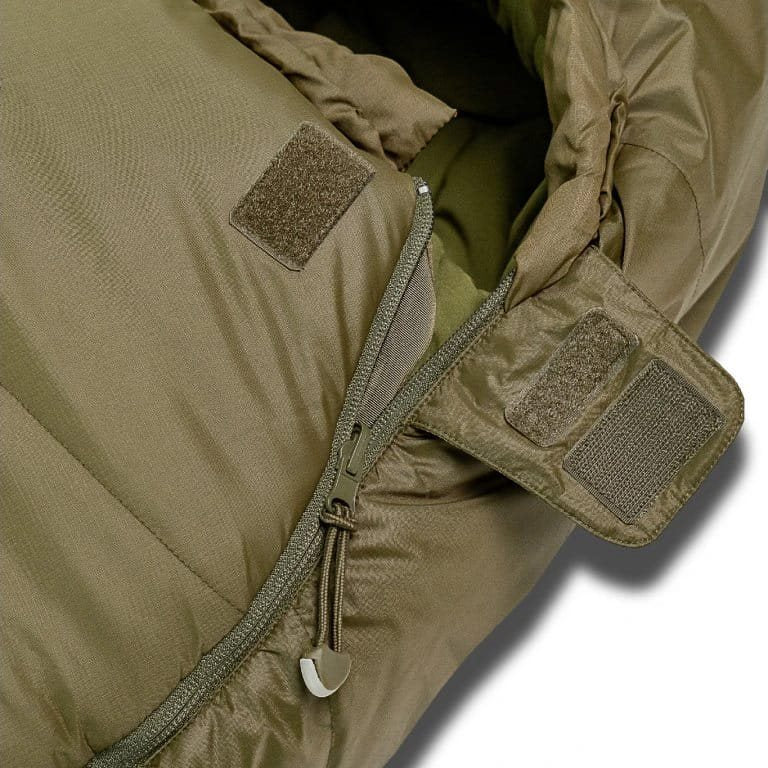 Saco de dormir invernal RED DOT ONE PATRIOT RX