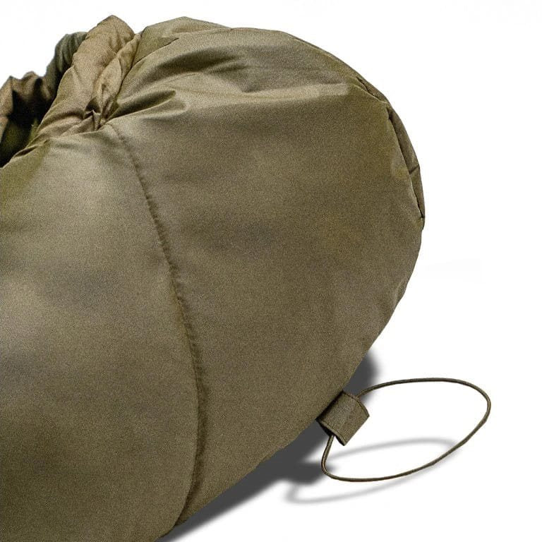 Saco de dormir invernal RED DOT ONE PATRIOT RX