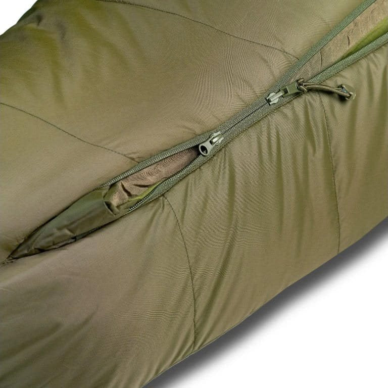 Saco de dormir invernal RED DOT ONE PATRIOT RX