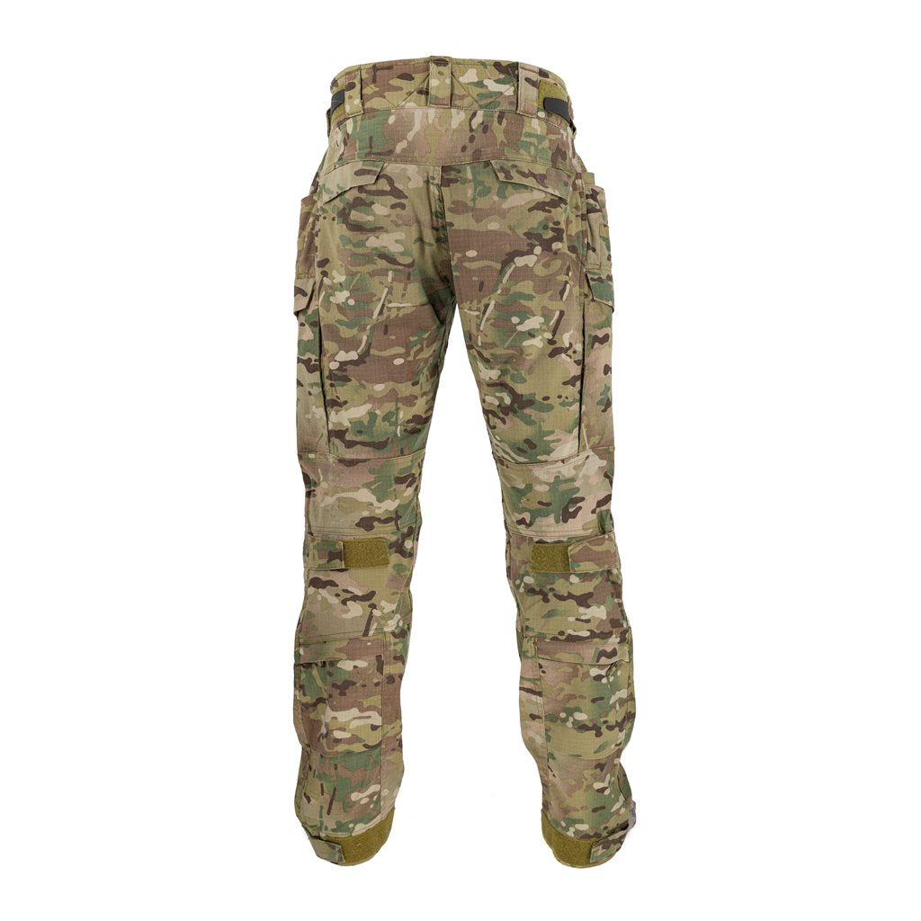 Pantalones tácticos G4 NSPA COMBAT usados