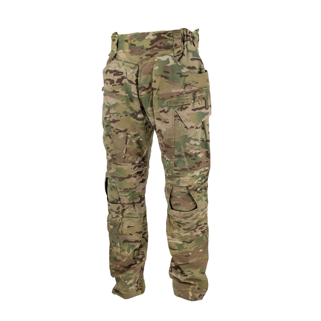 Pantalones tácticos G4 NSPA COMBAT usados