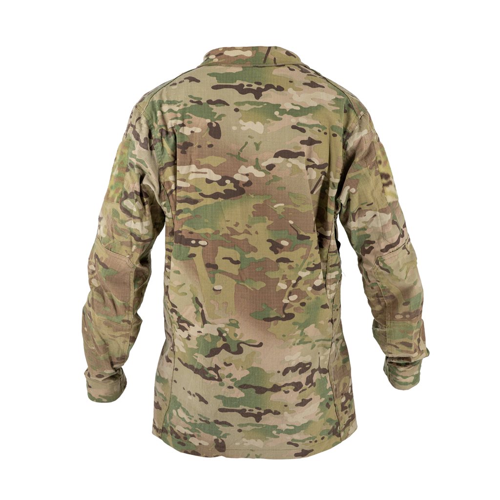 Blusa táctica de campo G4 NSPA usada - imagen del producto