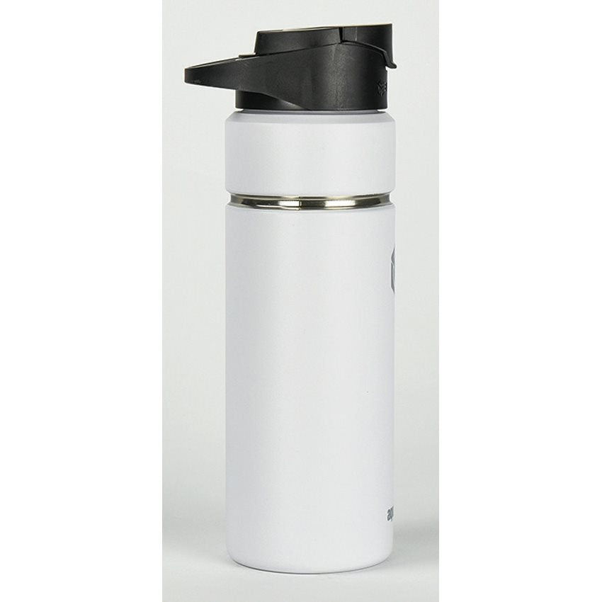 Botella filtrante SHIFT™ 700 ml blanca