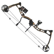 Imagen de Arco compuesto de poleas Beast camo 35-70 Libras co-036tc parte de nuestra colección en Espadas y más, sitio oficial.